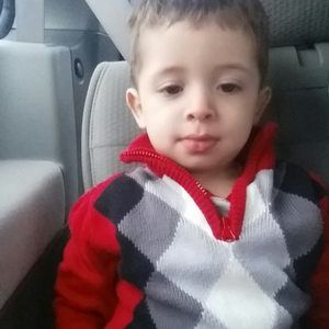 Meet your Posher, Aracely