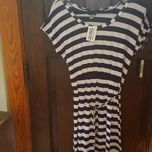 NWT dress