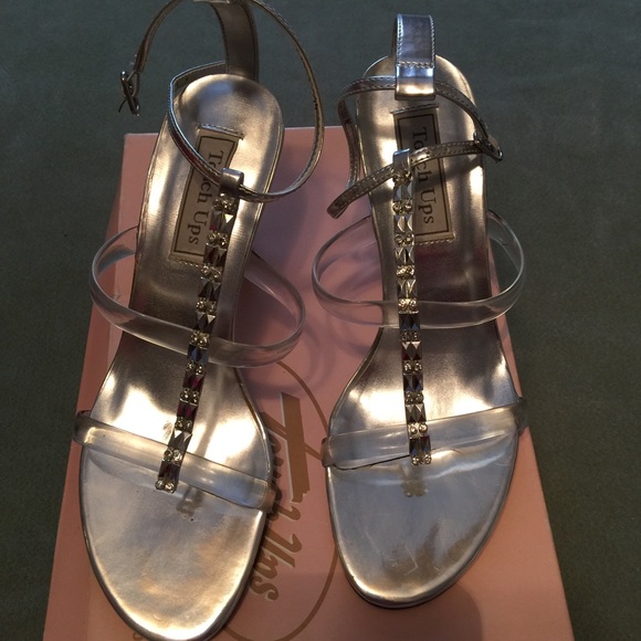 Sliver Shoe - Picture 1 of 2