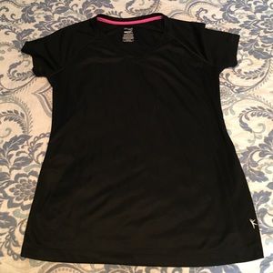 Danskin work out shirt