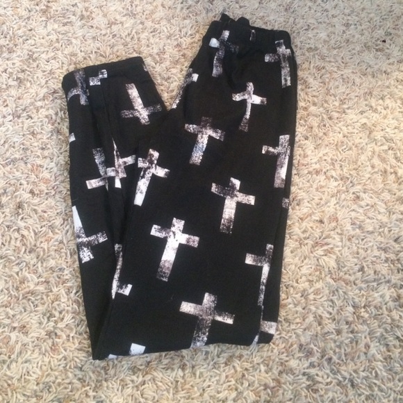 Laggings