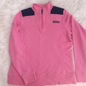 Vineyard vines sheep shirt