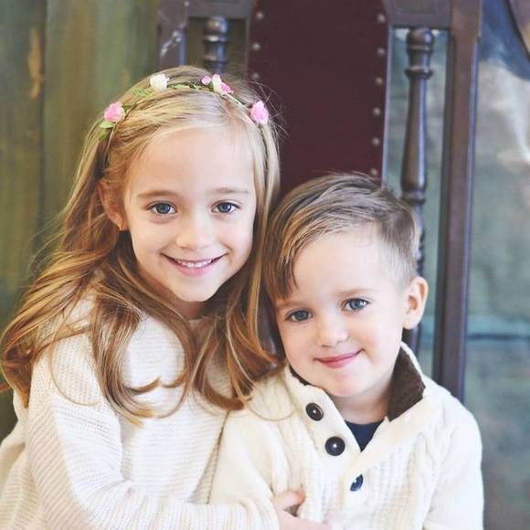 Meet your Posher, Gina