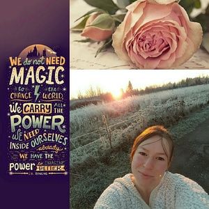 Meet your Posher, Kae