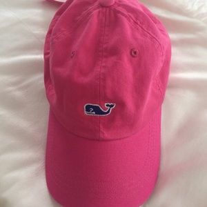Vineyard vines hat
