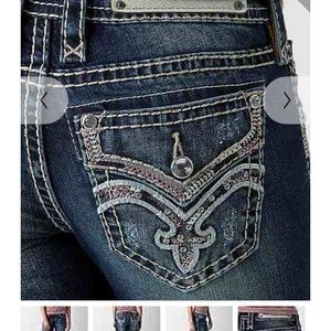 EXCLUSIVE ROCK REVIVALS