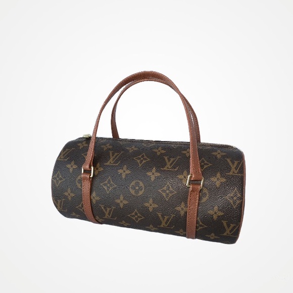 Cylinder Louis Vuitton (real)