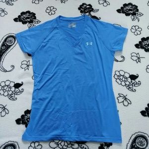 Under armour heatgear shirt