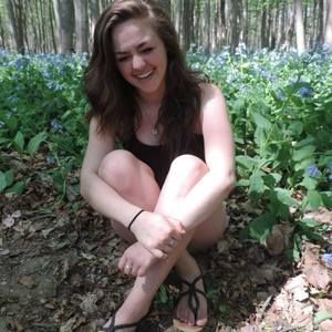 Meet your Posher, Allison