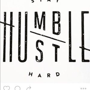 Meet your Posher, Vanessa