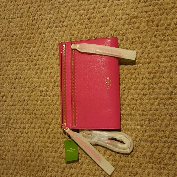 Kate spade Skyler social butterfly collection