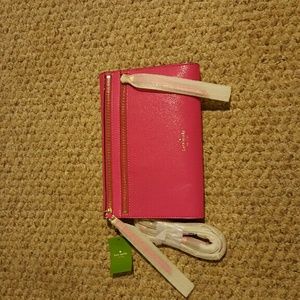 Kate spade Skyler social butterfly collection