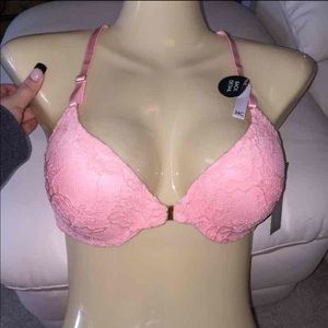 SEXY 34C Valentine's Day Lingerie Bra