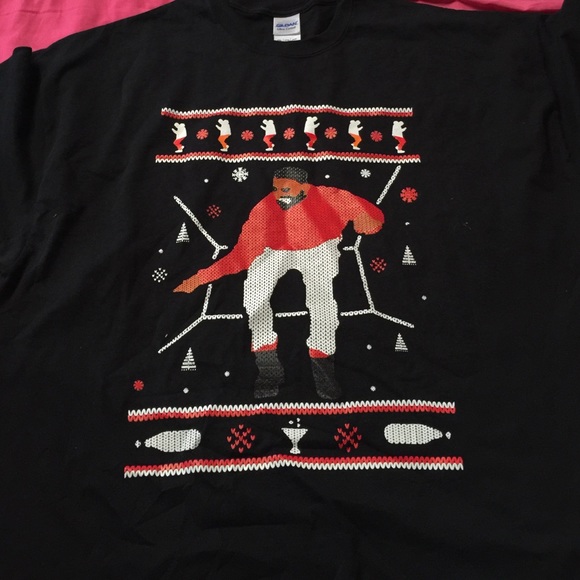Drake hot Line bling tshirt
