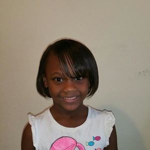 Meet your Posher, Tonya