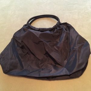 Nylon DK bag