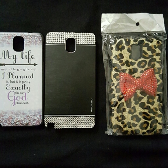 Samsung Note 3 cases