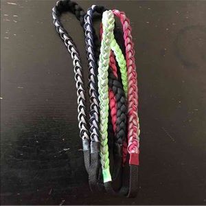 Reversible Headbands