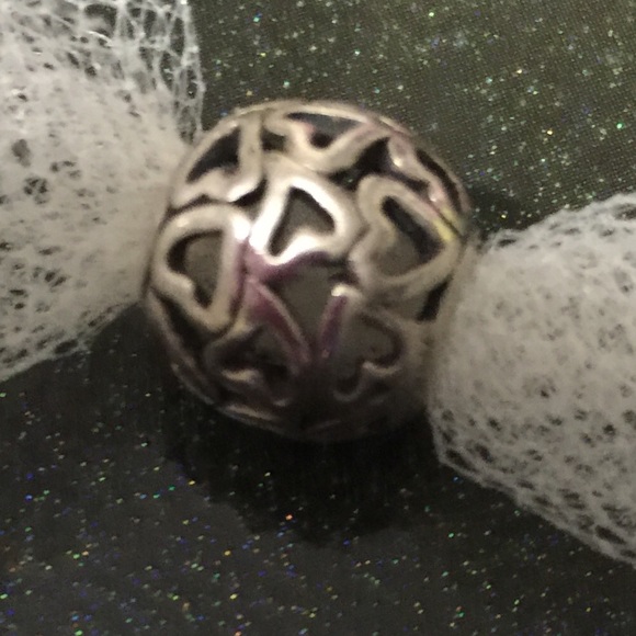 Pandora charm