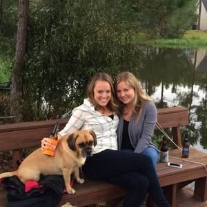 Meet your Posher, Anne