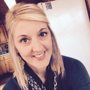 Meet your Posher, Gayla