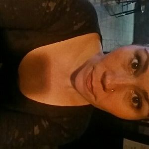 Meet your Posher, Geana