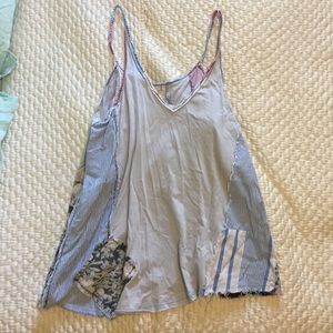 Free people top