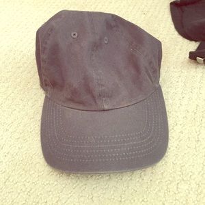 Brandy Melville blue baseball cap