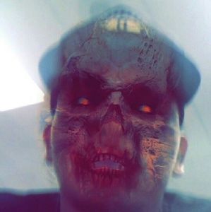 Meet your Posher, Irving