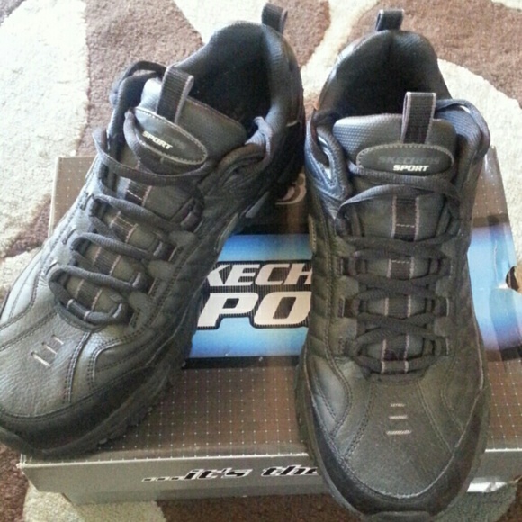 🚫 SOLD🚫SKETCHERS SPORT - Picture 1 of 3