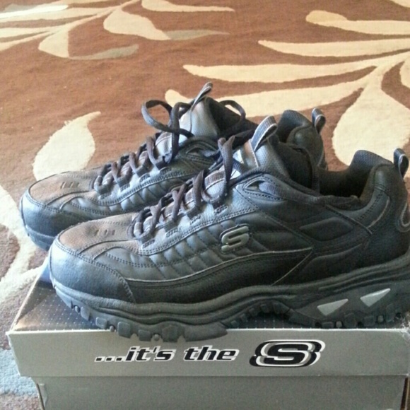 🚫 SOLD🚫SKETCHERS SPORT - Picture 2 of 3