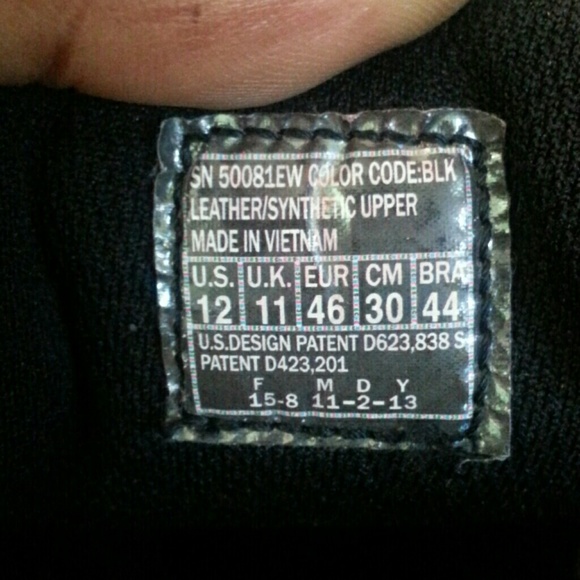 🚫 SOLD🚫SKETCHERS SPORT - Picture 3 of 3