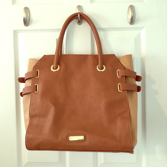 Steve Madden tote bag