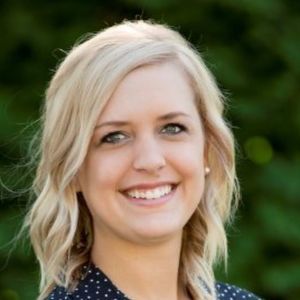 Meet your Posher, Karissa