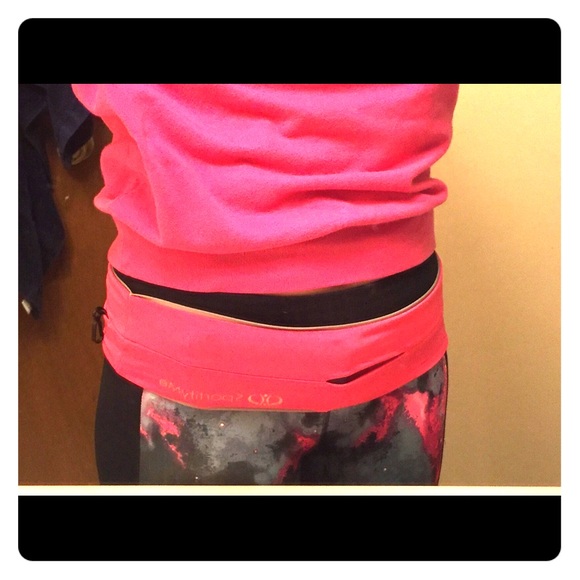 Gym belt!