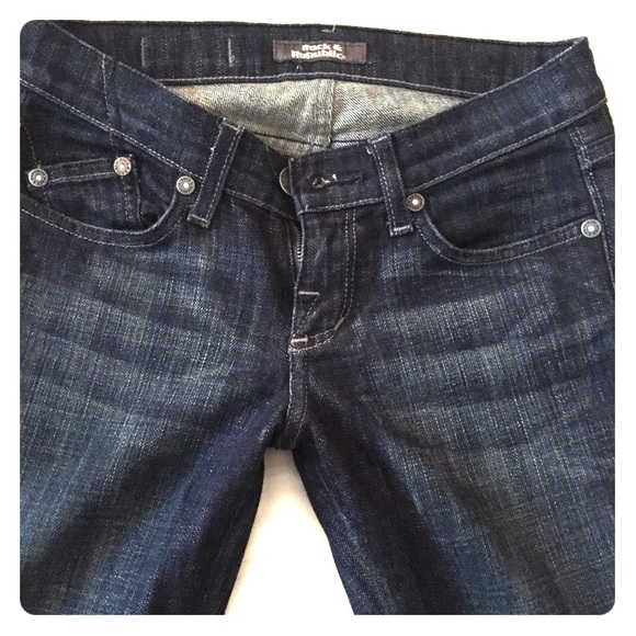 Rock & Republic jeans size 24