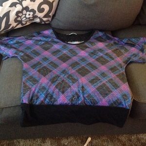 Dress shirt in great condition.