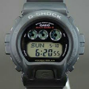 Casio G-Shock Watch (New)