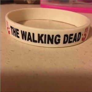 Walking Dead Bracelet