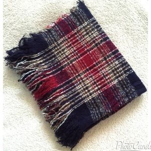 Brand new blanket scarf