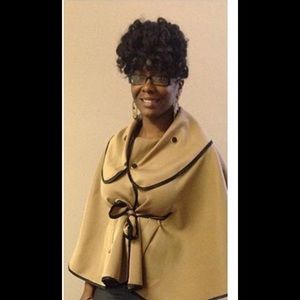 Meet your Posher, Christina