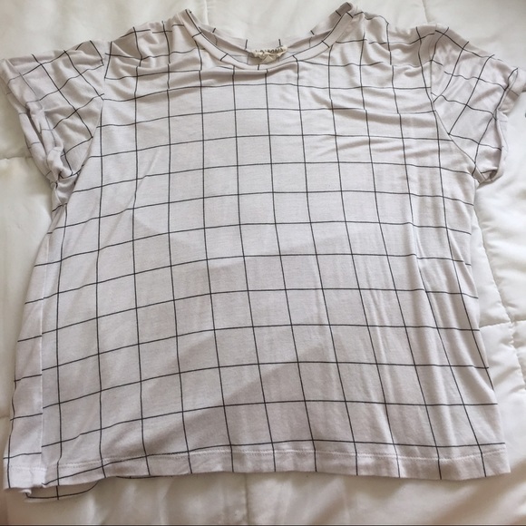 Pacsun shirt. Do not buy