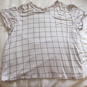 Pacsun shirt. Do not buy