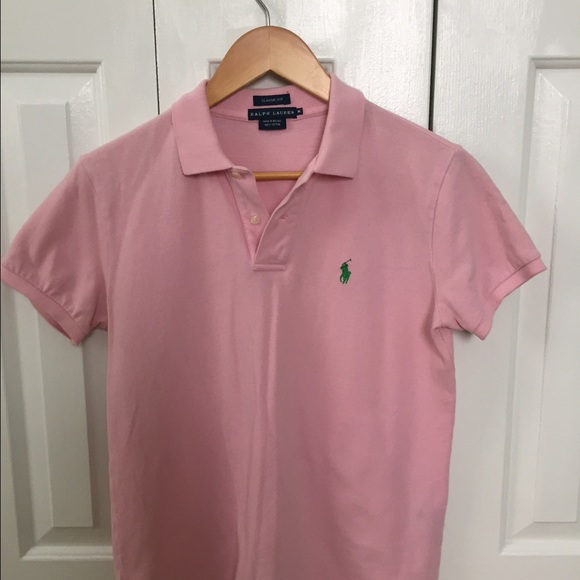 Ralph Lauren Polo Shirt
