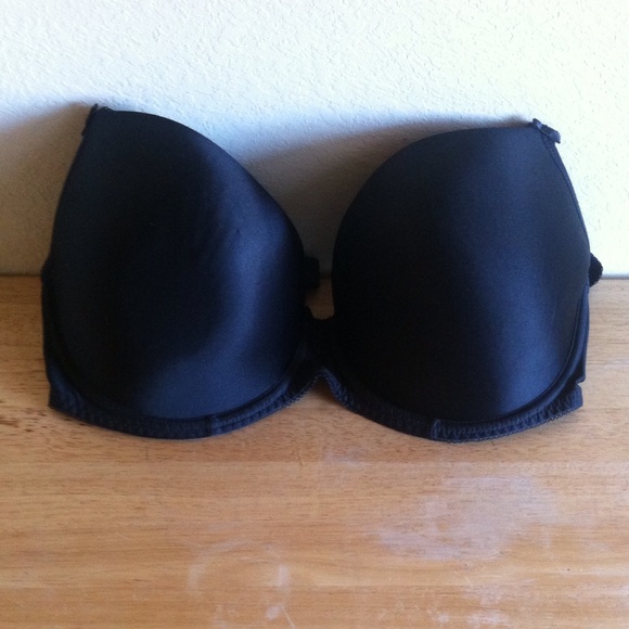 Black 36G bra