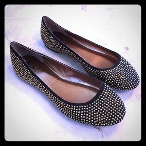 *SOLD* Steve Madden size 7.5. Never worn