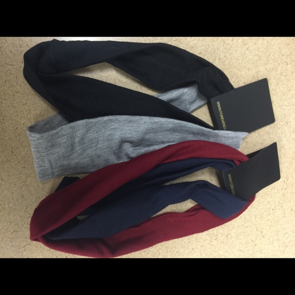 Head bands