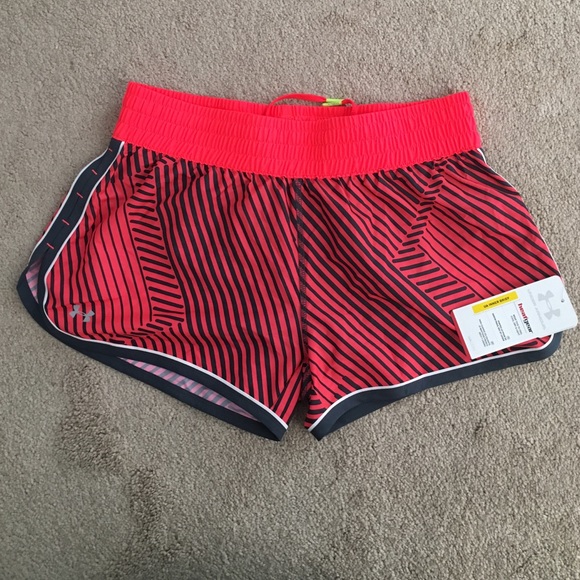 Under Armour Pants - Under Armour Shorts brand new with tags!