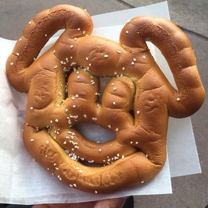 Meet your Posher, Christine