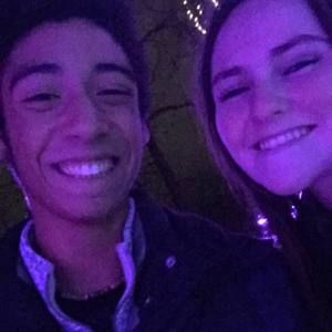 Meet your Posher, Denae